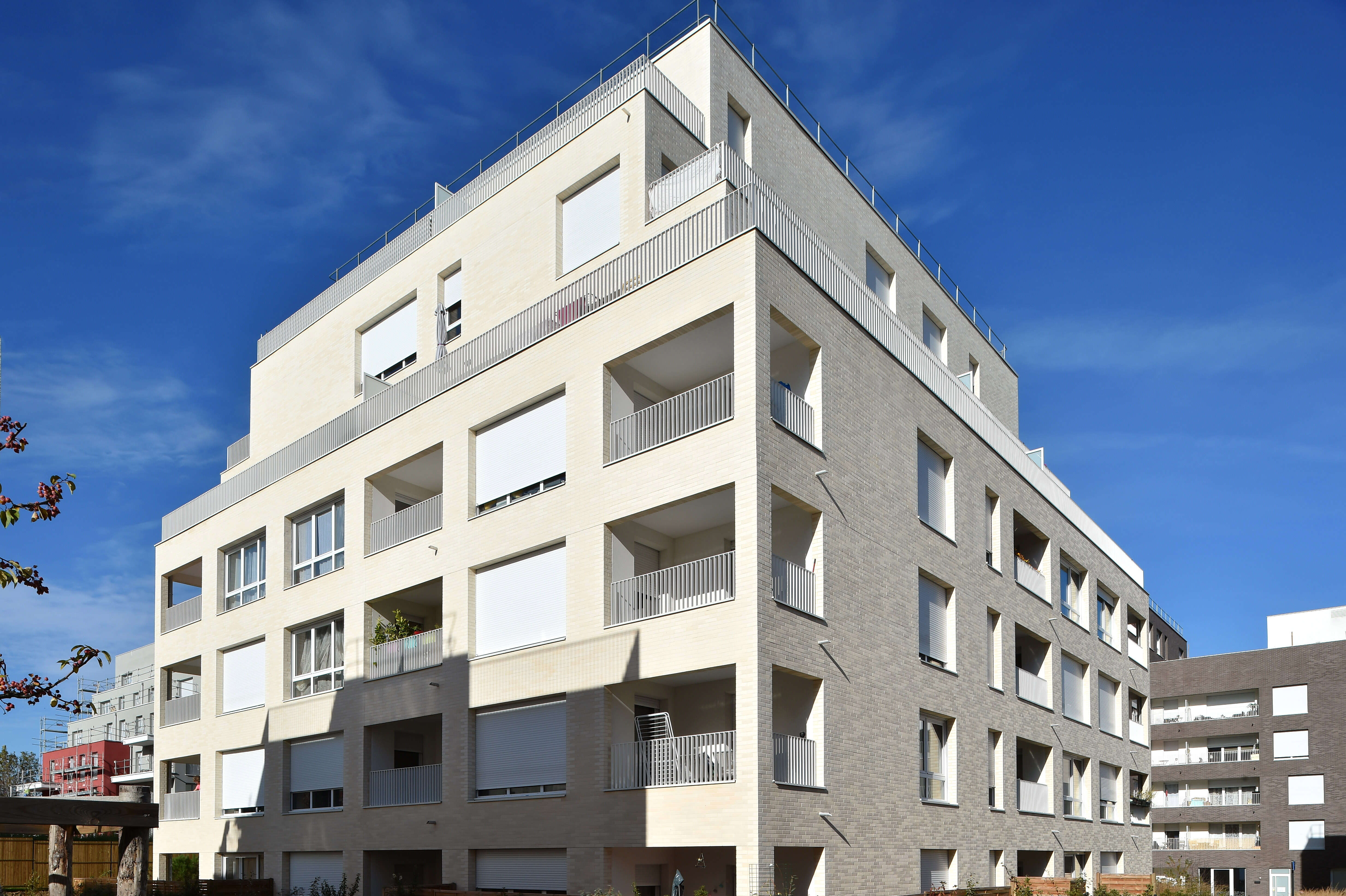 ROMAINVILLE