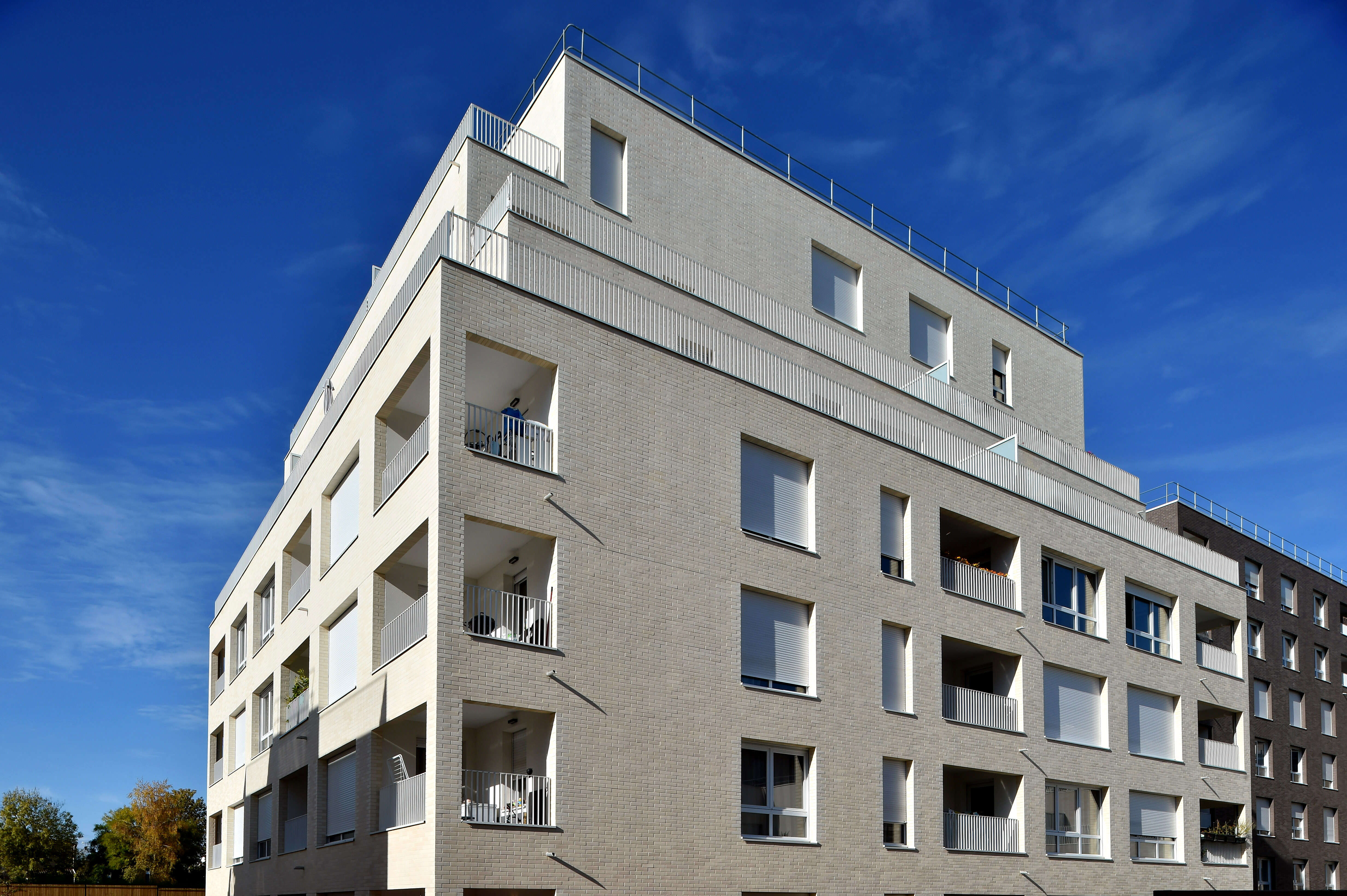 ROMAINVILLE