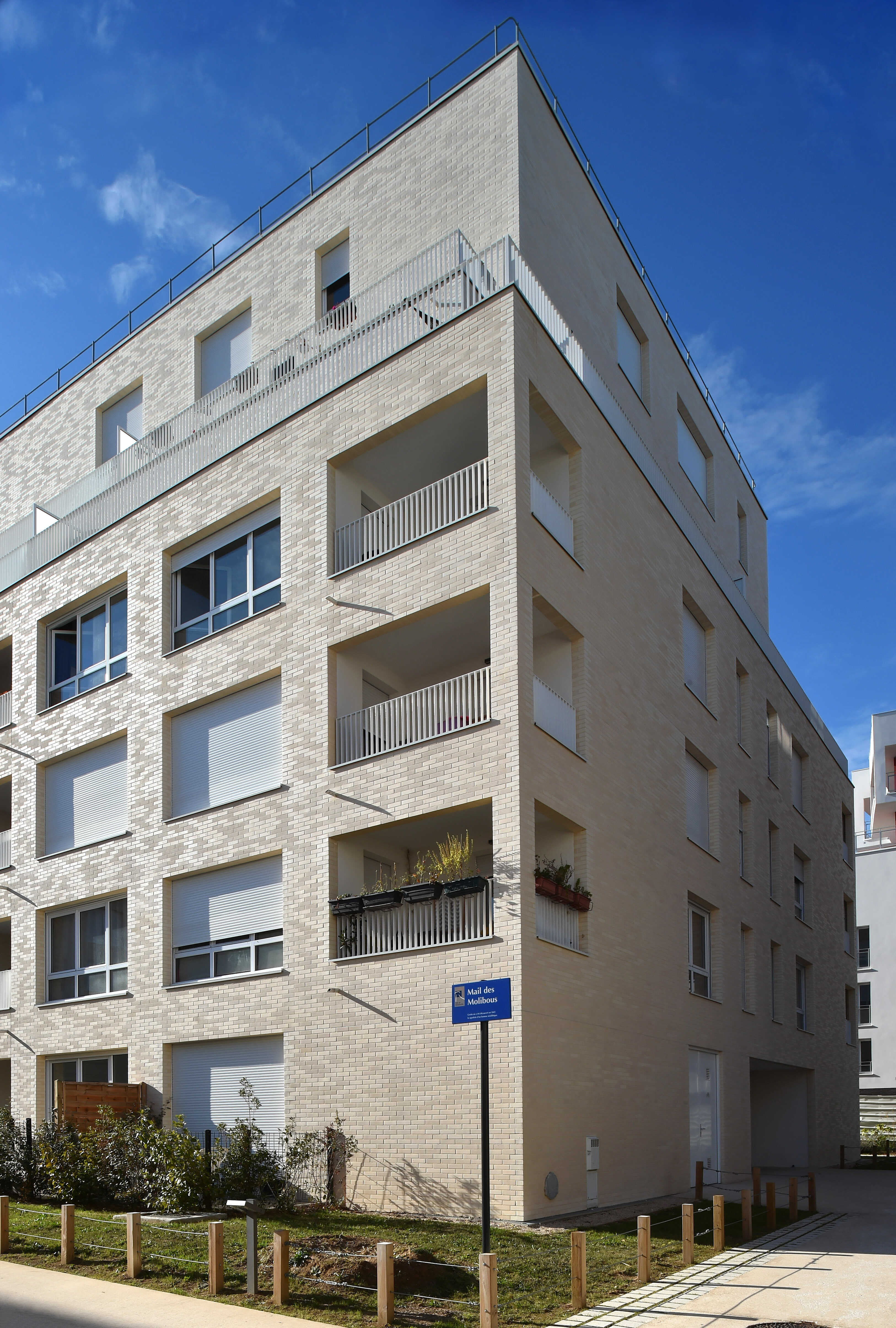 ROMAINVILLE