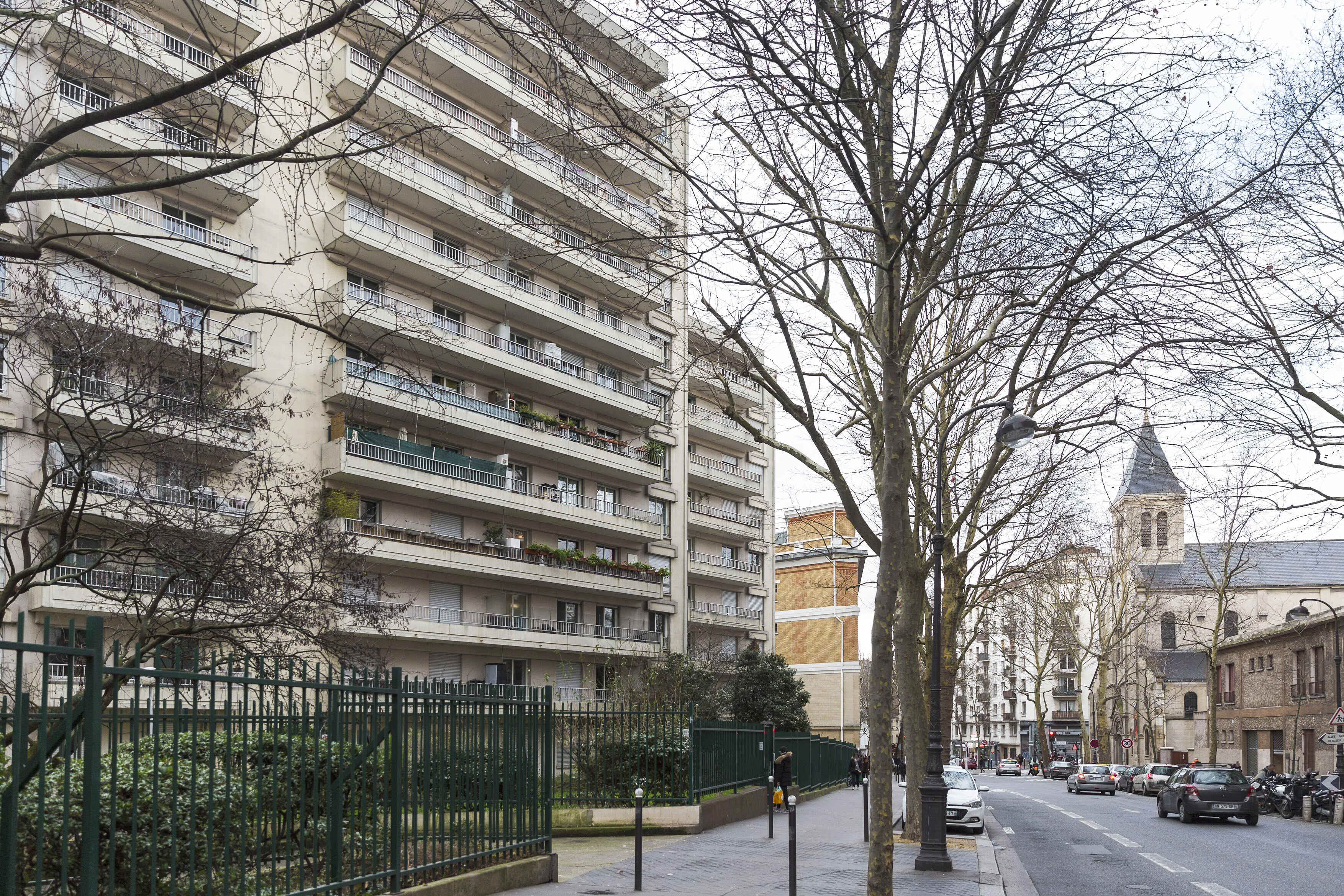 PARIS