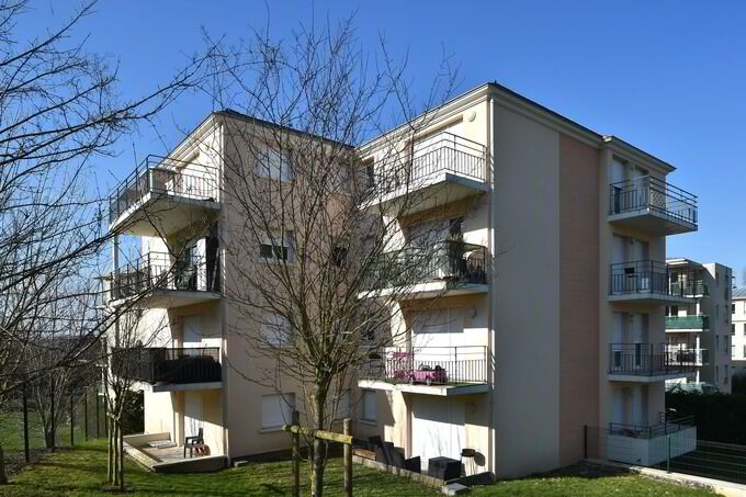 CHELLES