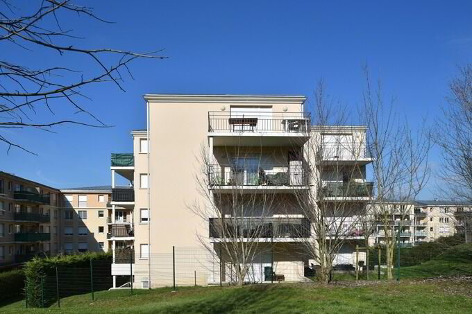 CHELLES