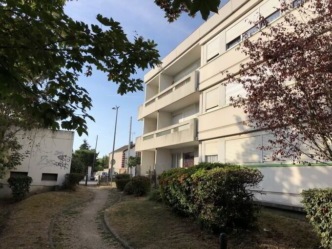 HOUILLES