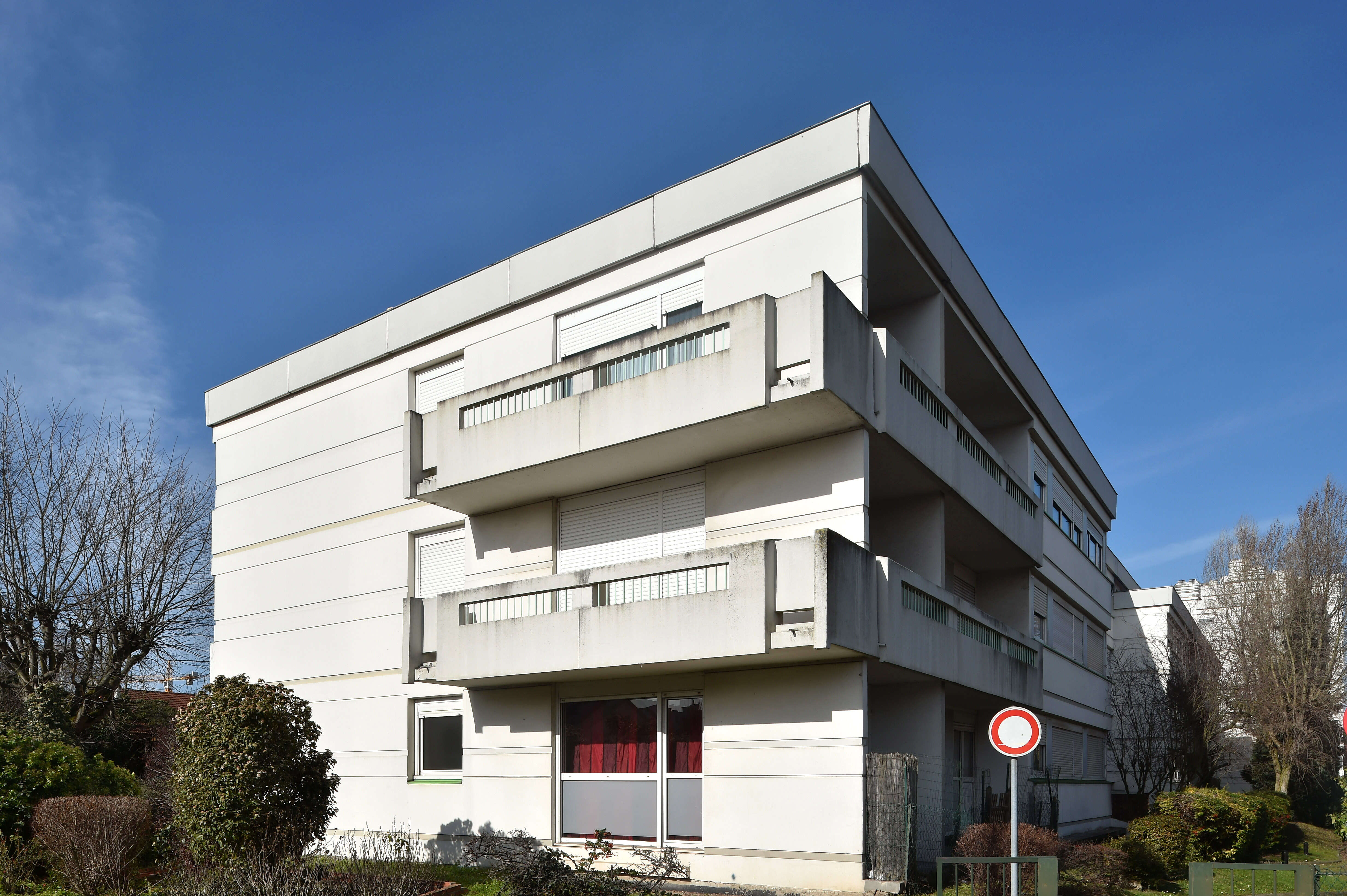 HOUILLES