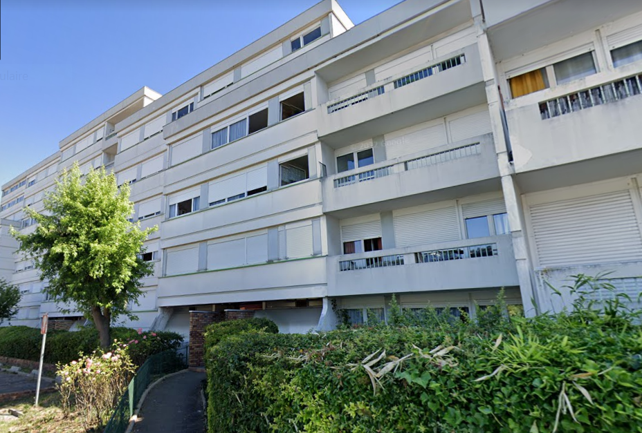 HOUILLES