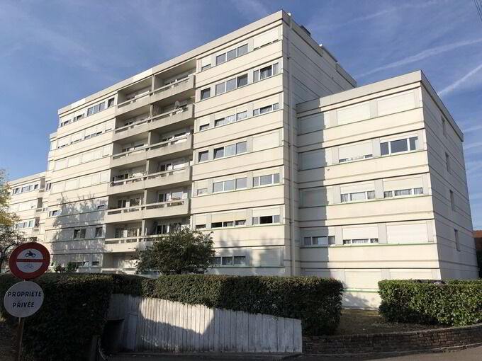 HOUILLES