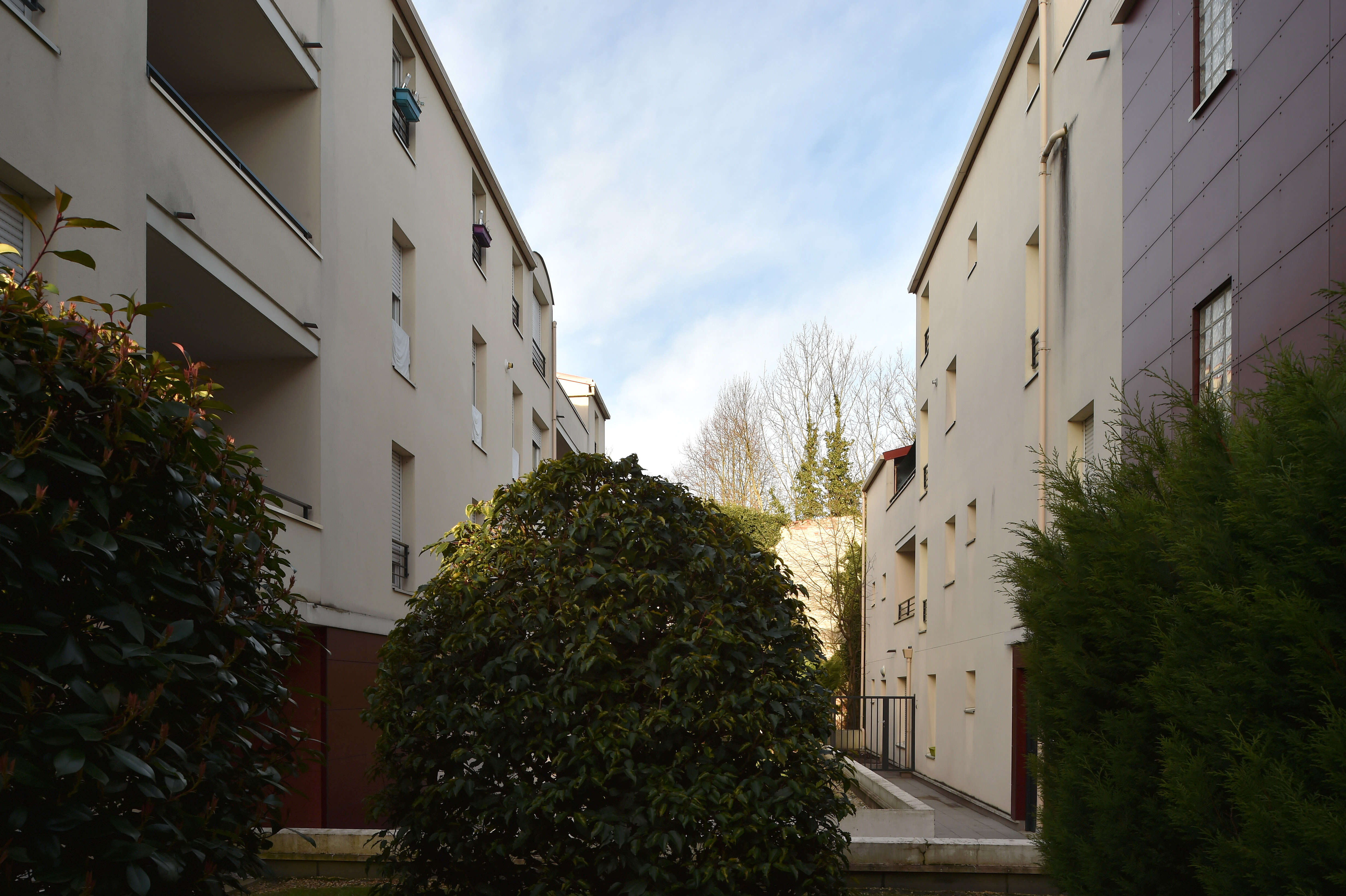 CROSNE