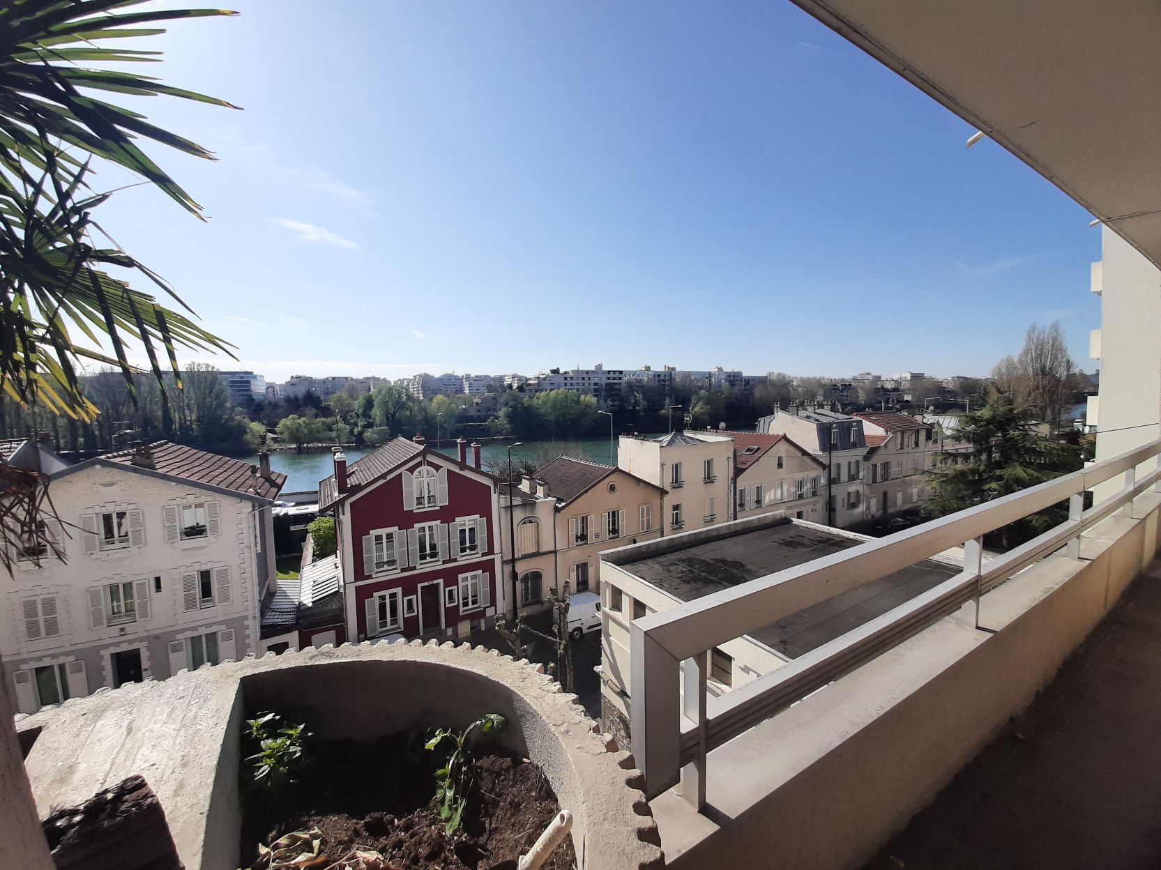 COURBEVOIE