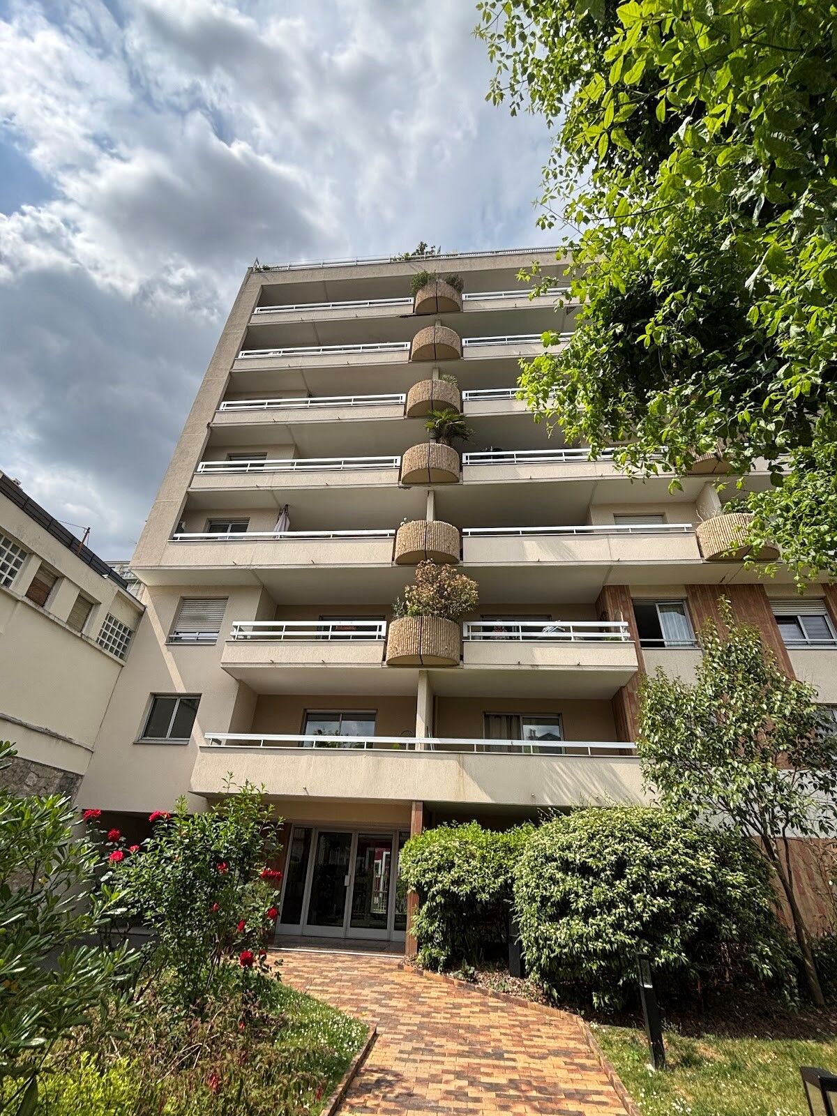 COURBEVOIE