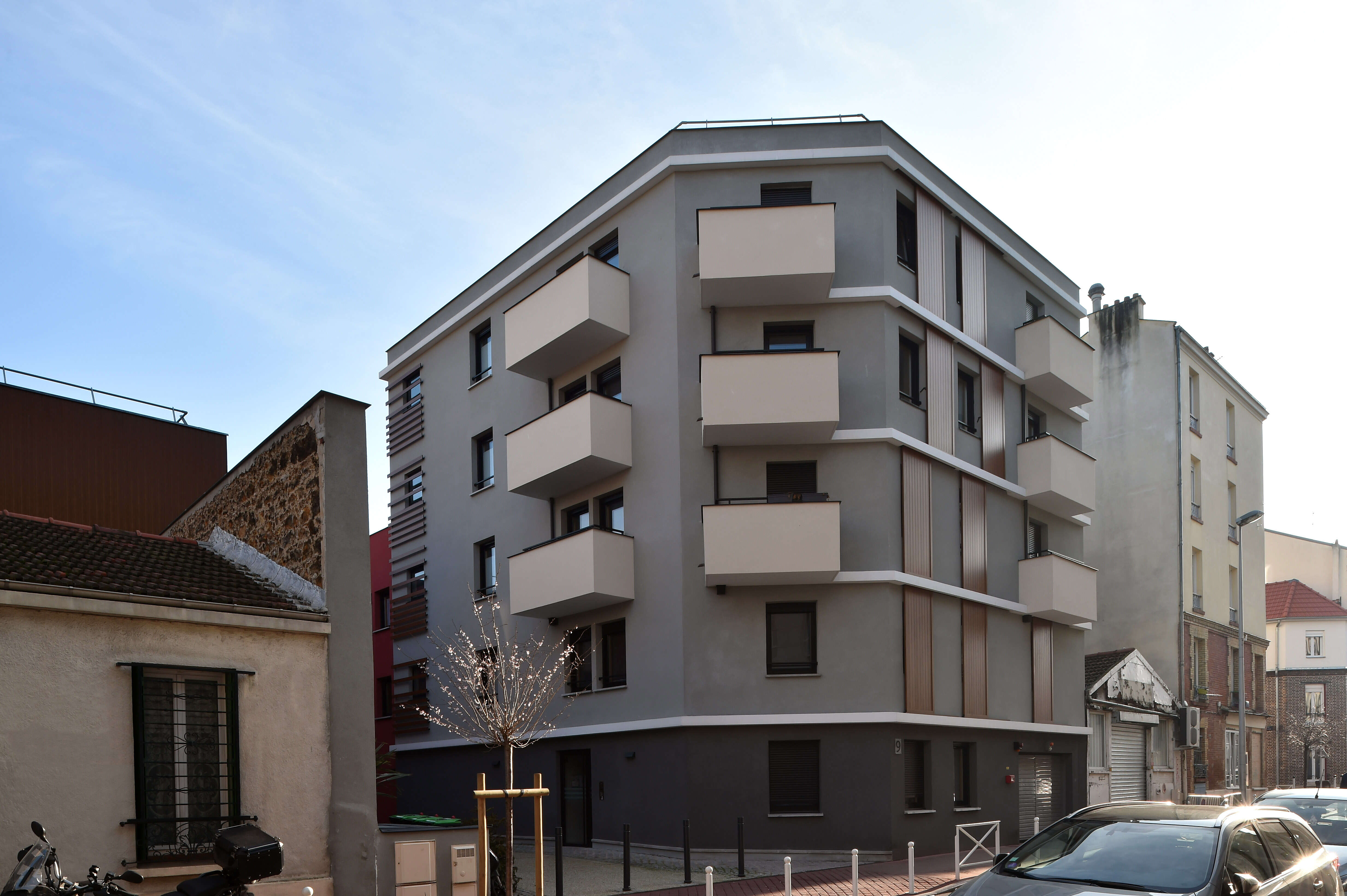 MONTROUGE
