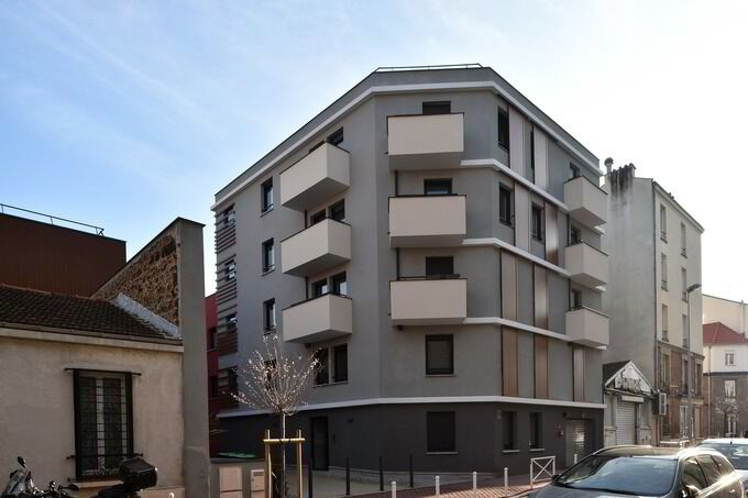 MONTROUGE