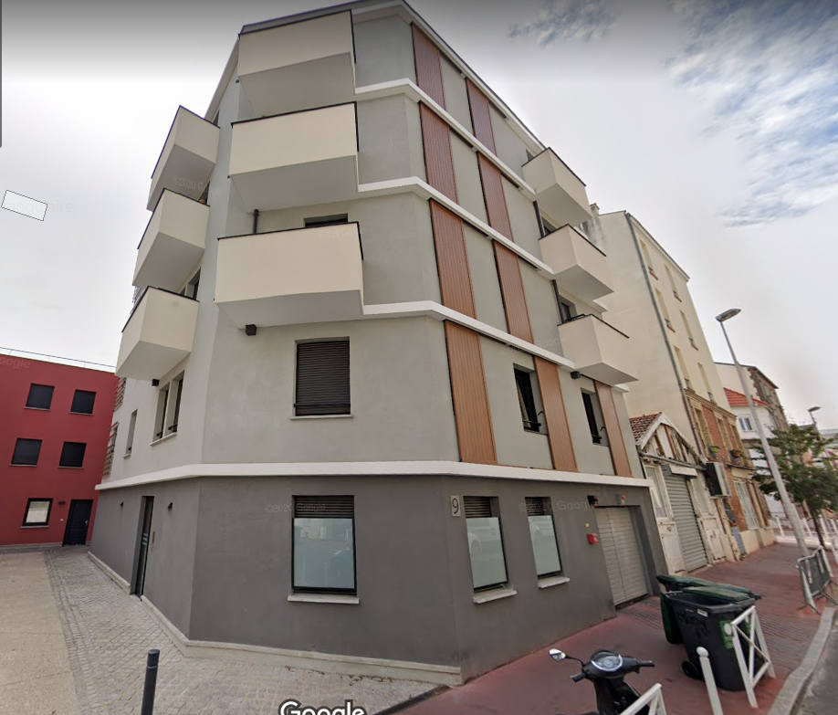 MONTROUGE