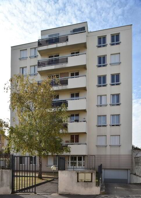 COURBEVOIE