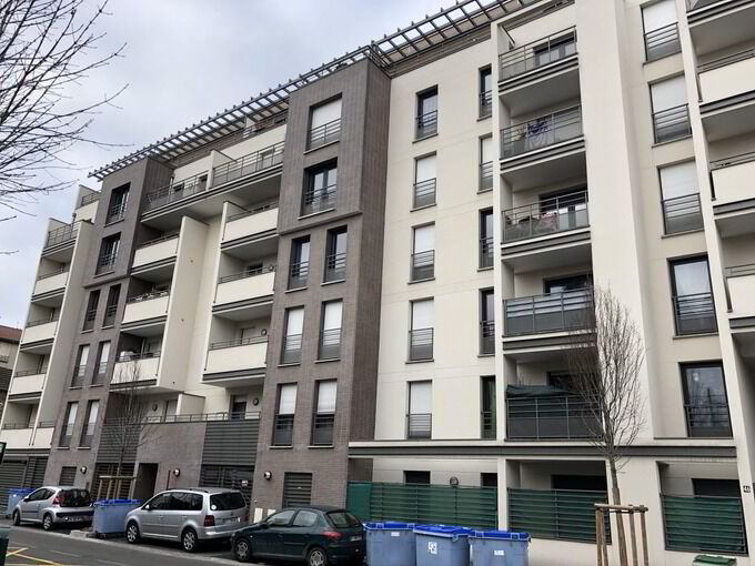 AULNAY SOUS BOIS