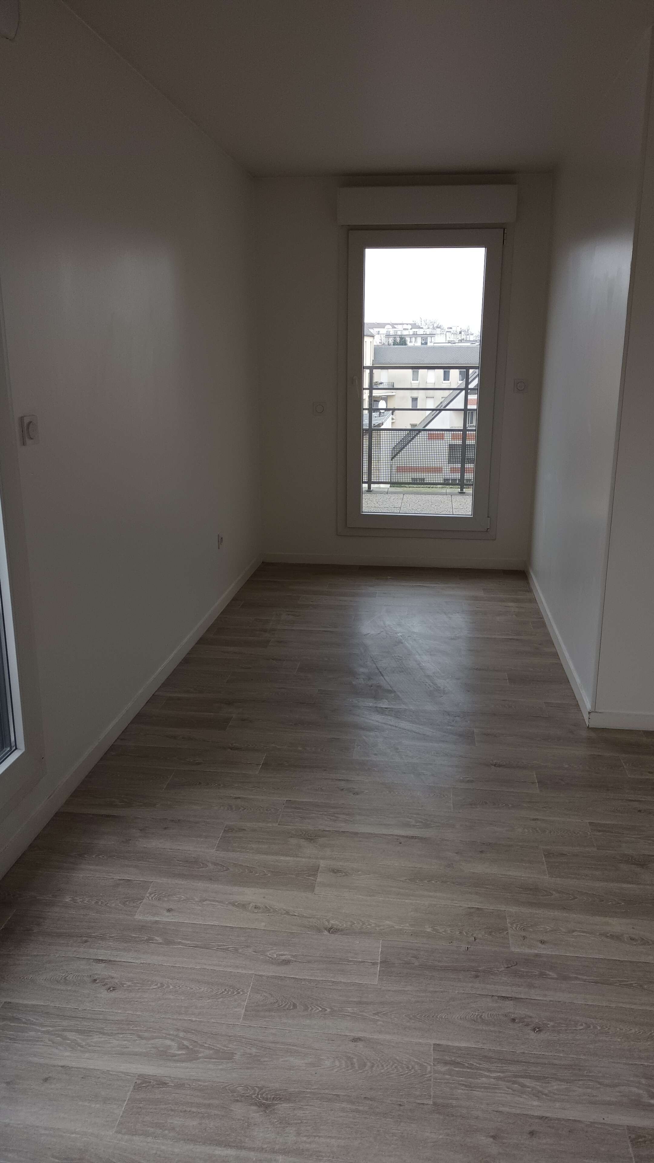 AULNAY SOUS BOIS