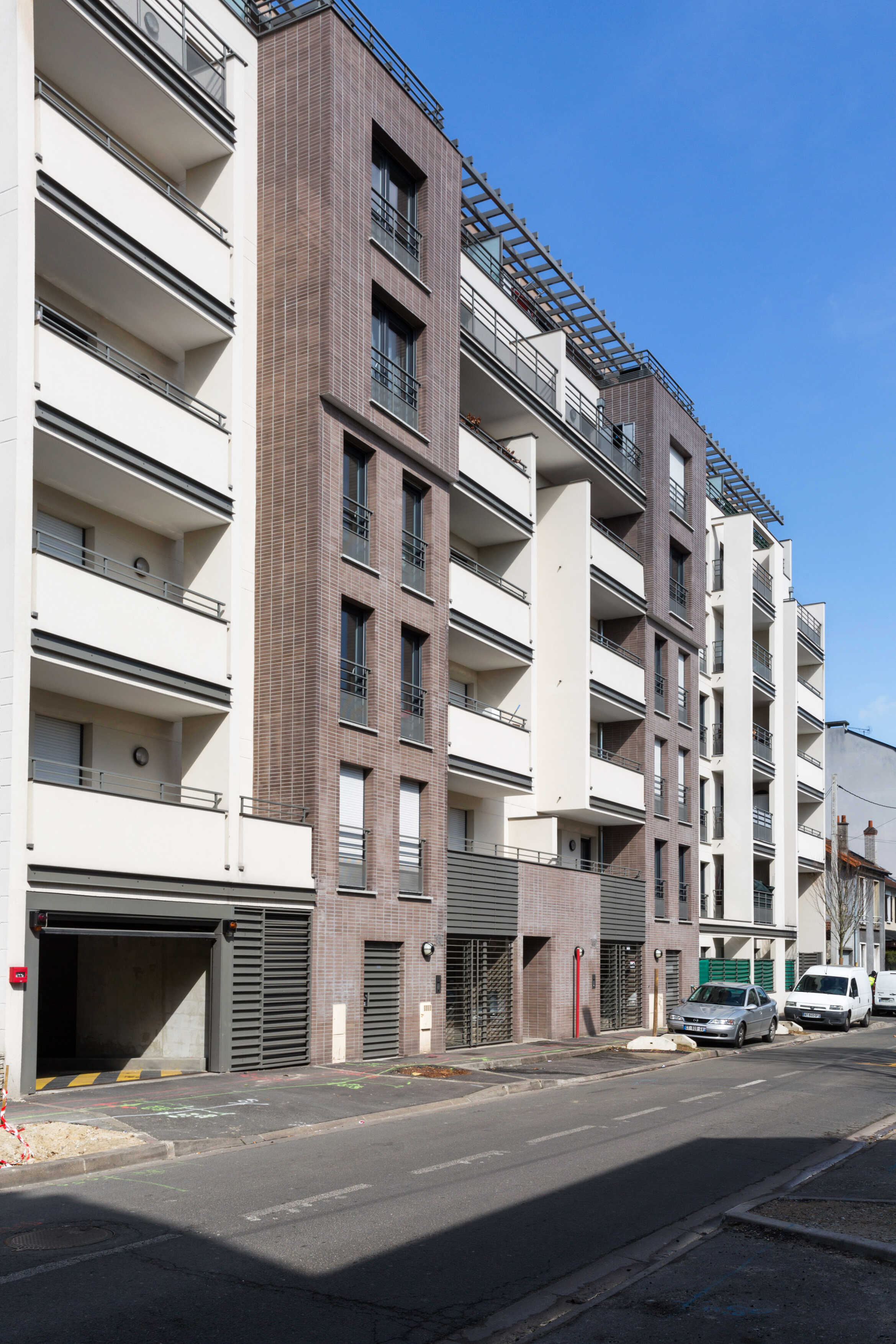 AULNAY SOUS BOIS