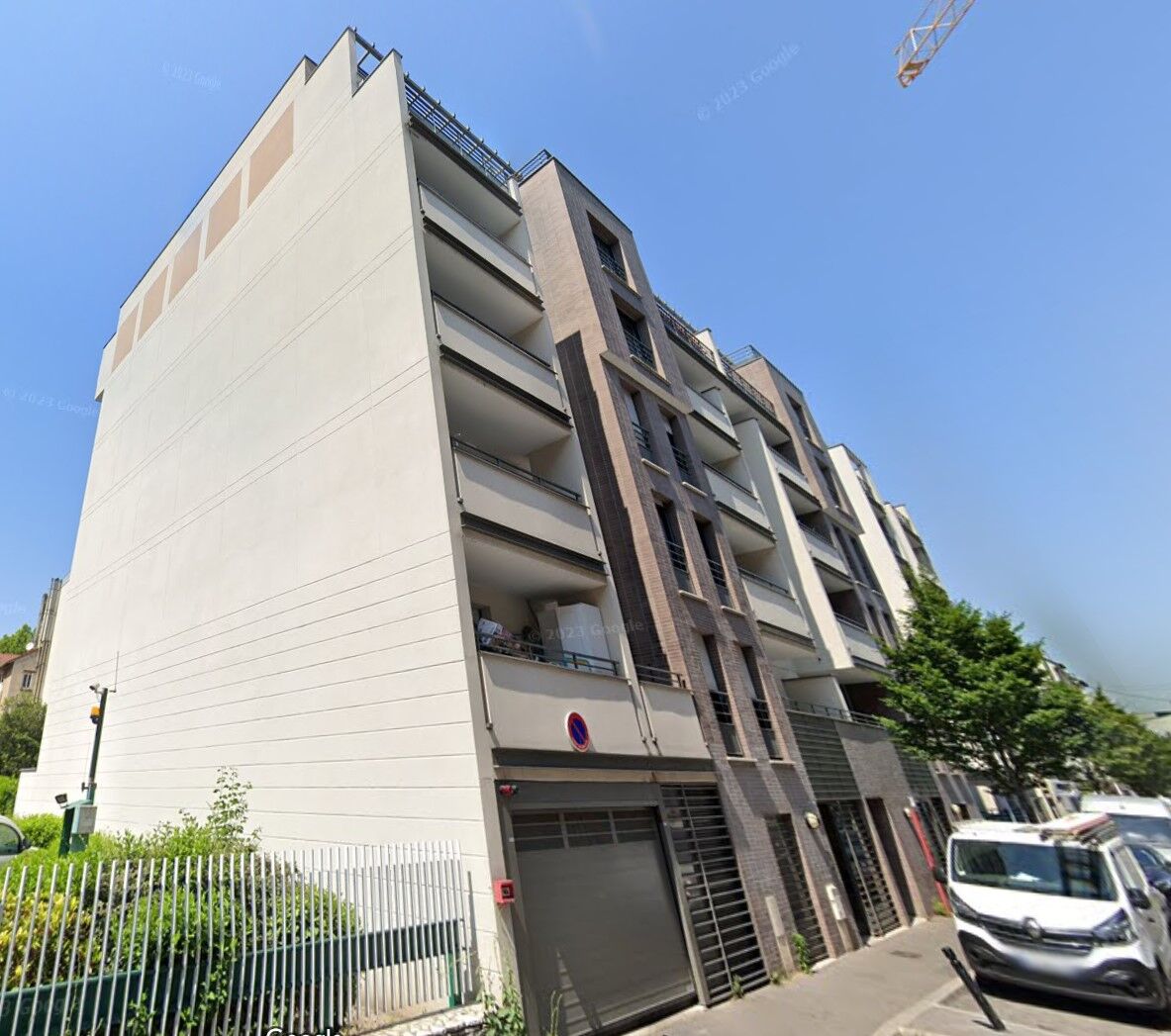 AULNAY SOUS BOIS