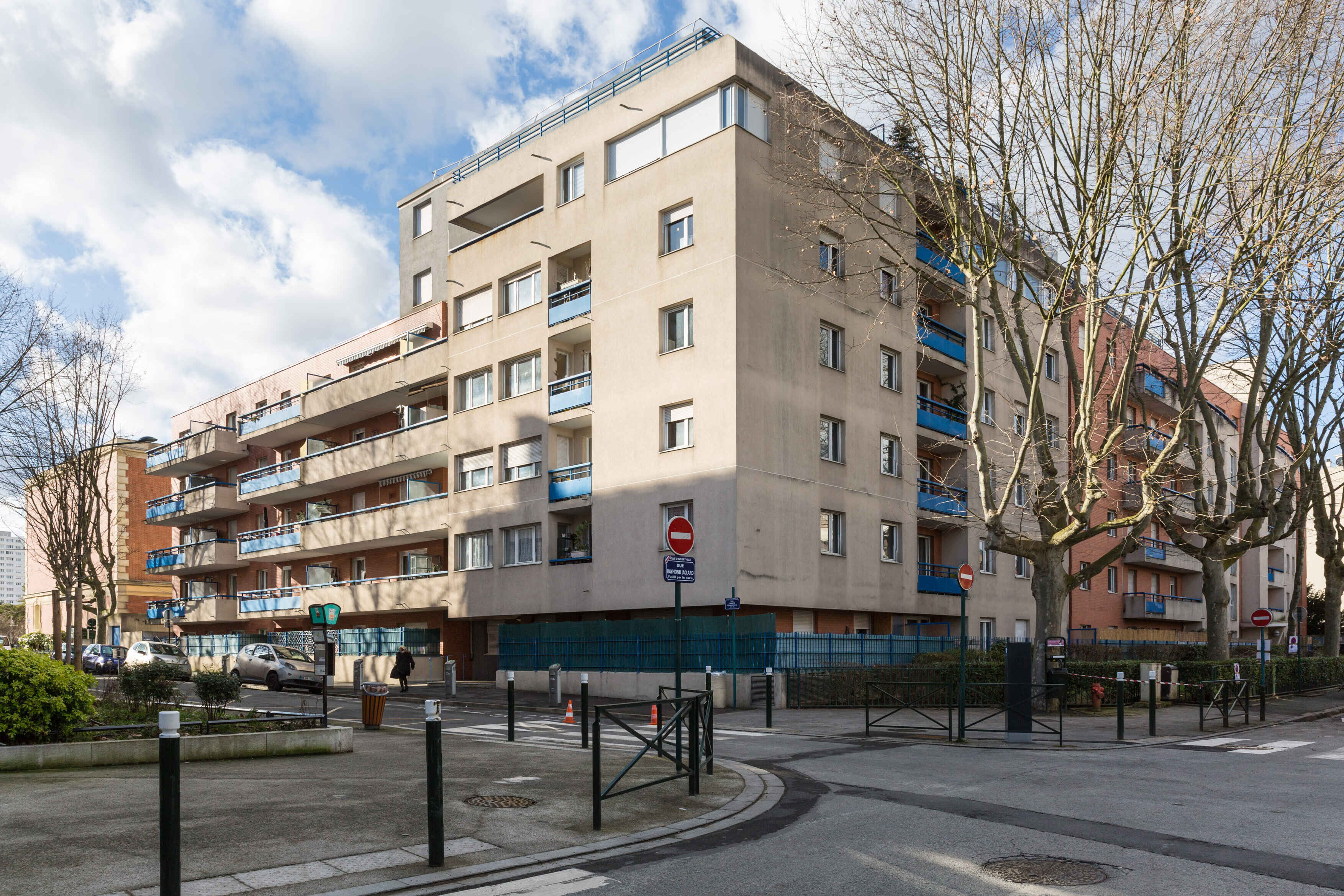 ALFORTVILLE