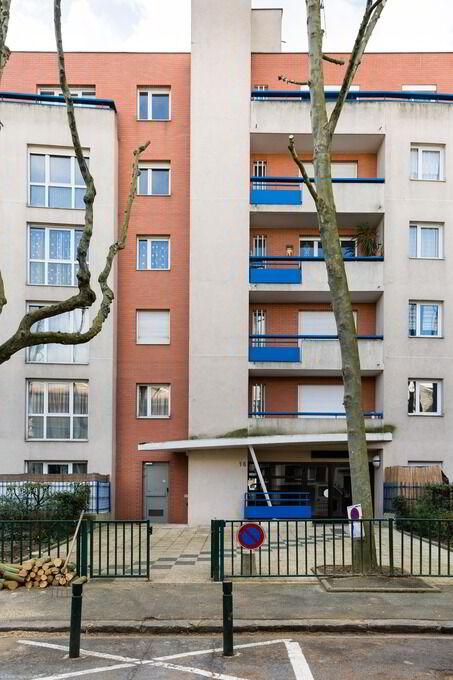 ALFORTVILLE