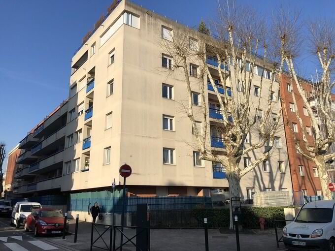 ALFORTVILLE