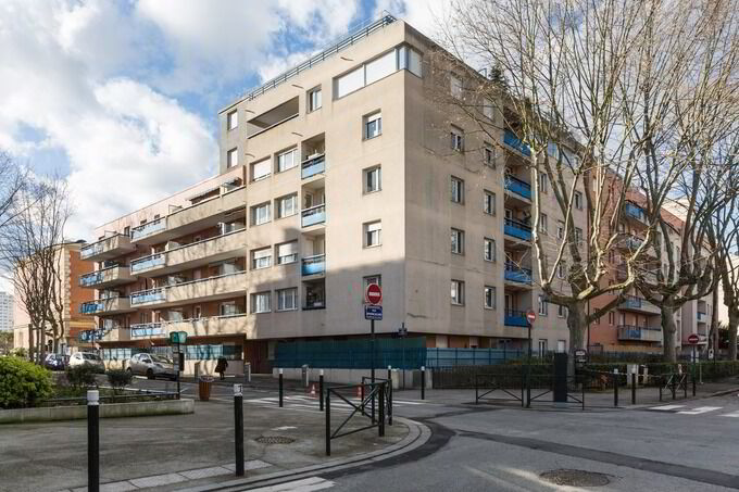 ALFORTVILLE