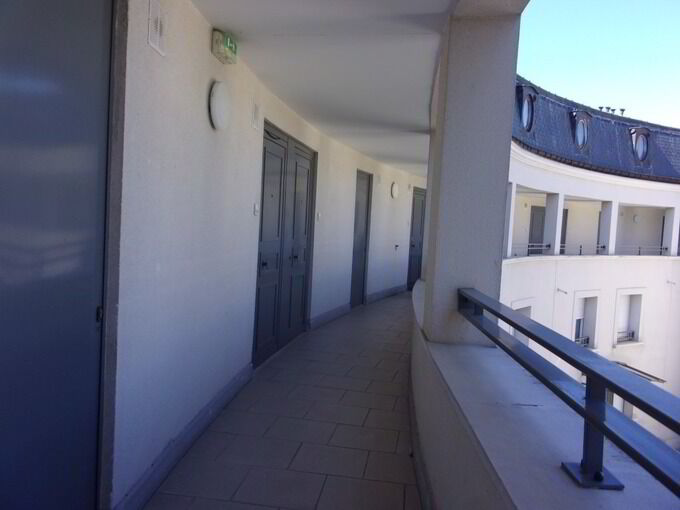 ST MAUR DES FOSSES