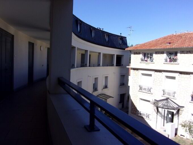 ST MAUR DES FOSSES