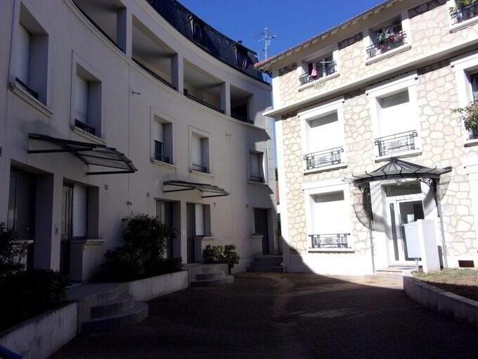 ST MAUR DES FOSSES
