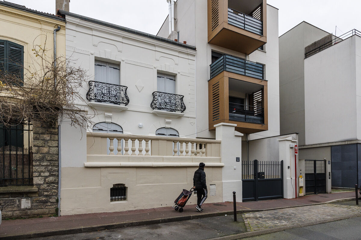 VITRY SUR SEINE