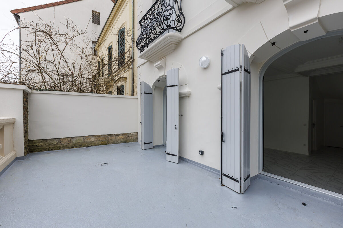 VITRY SUR SEINE