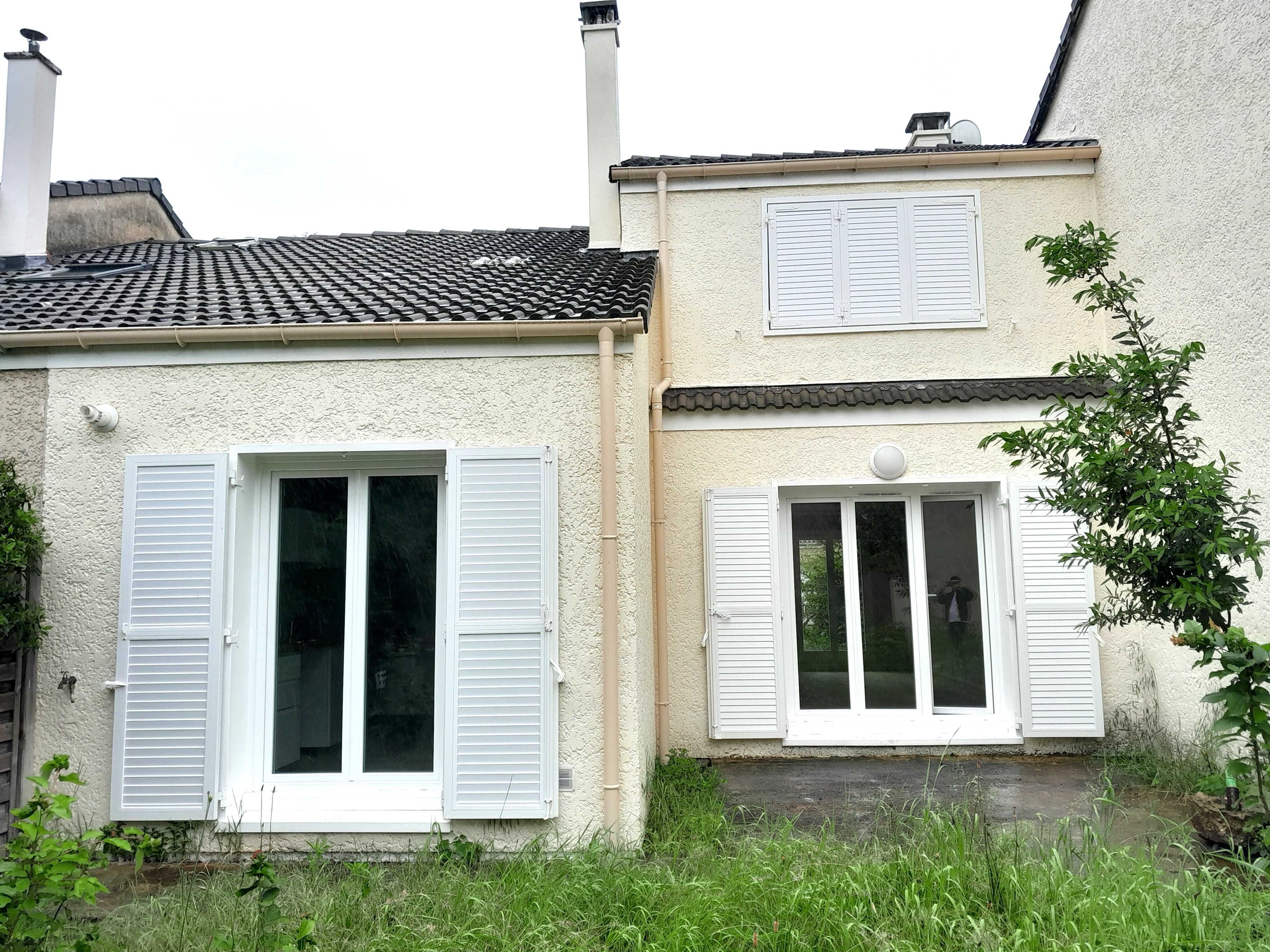ERAGNY SUR OISE