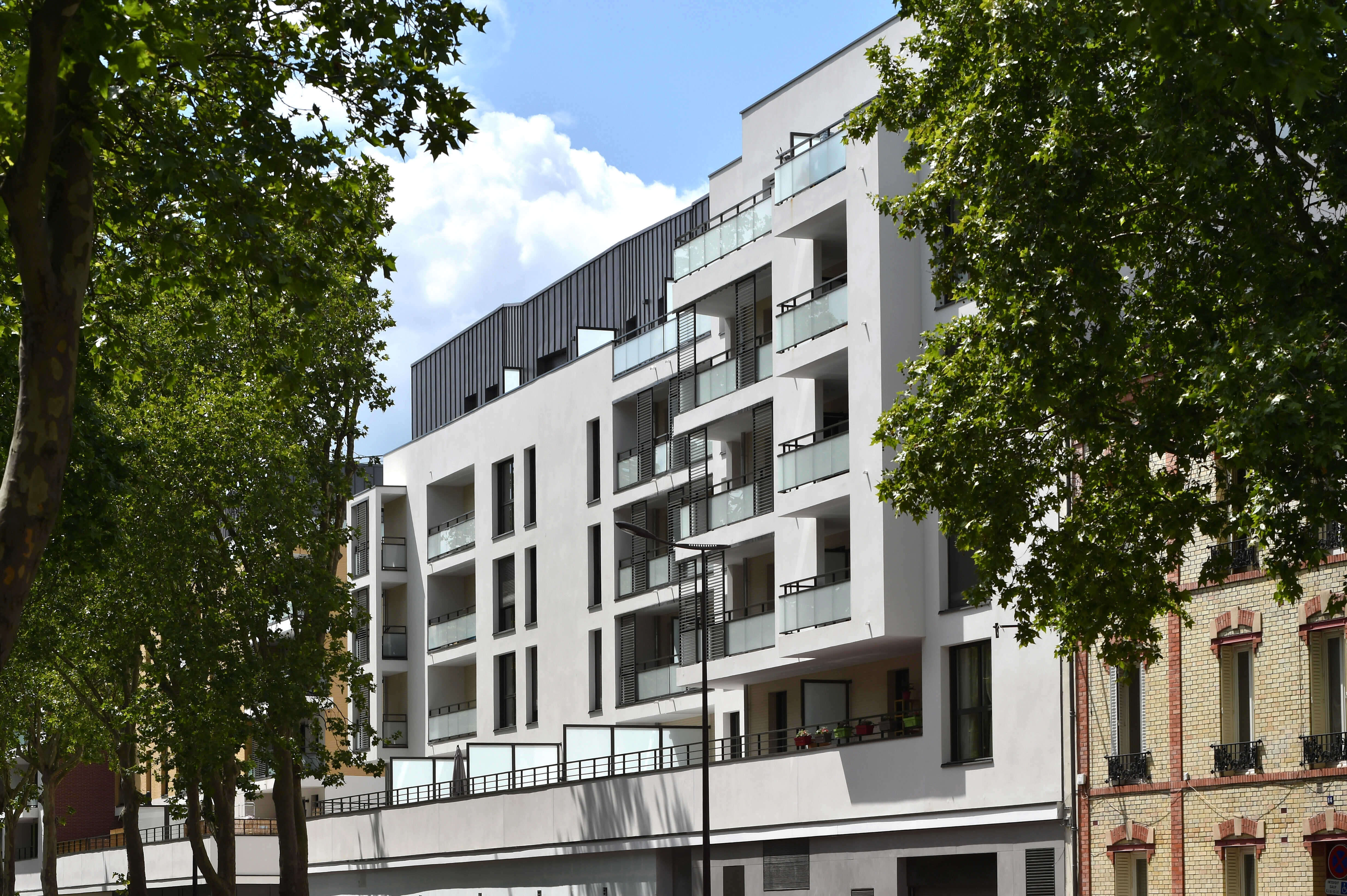 RUEIL MALMAISON