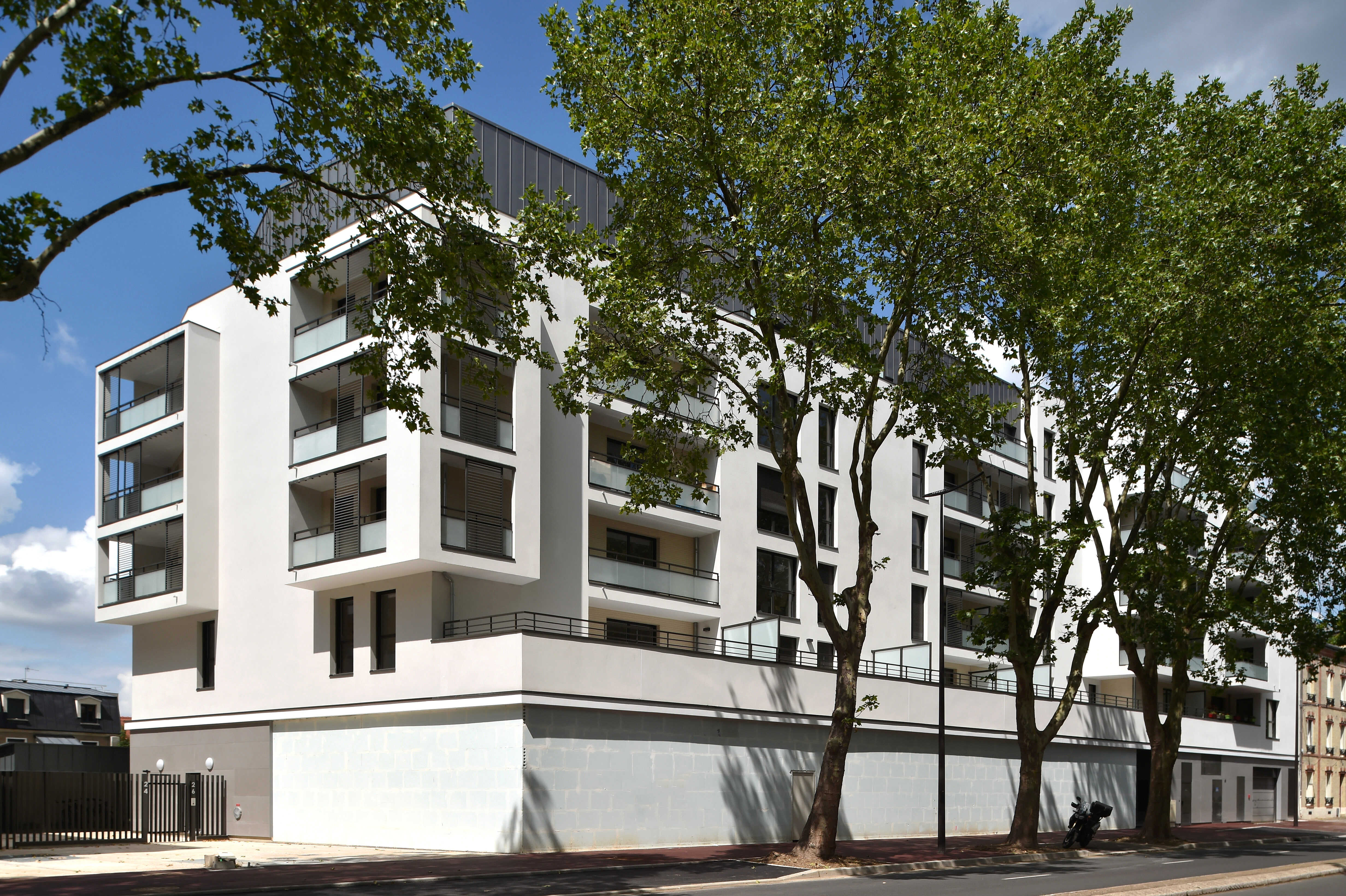 RUEIL MALMAISON