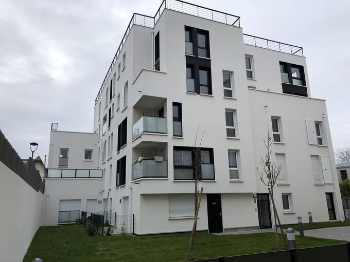 NANTERRE