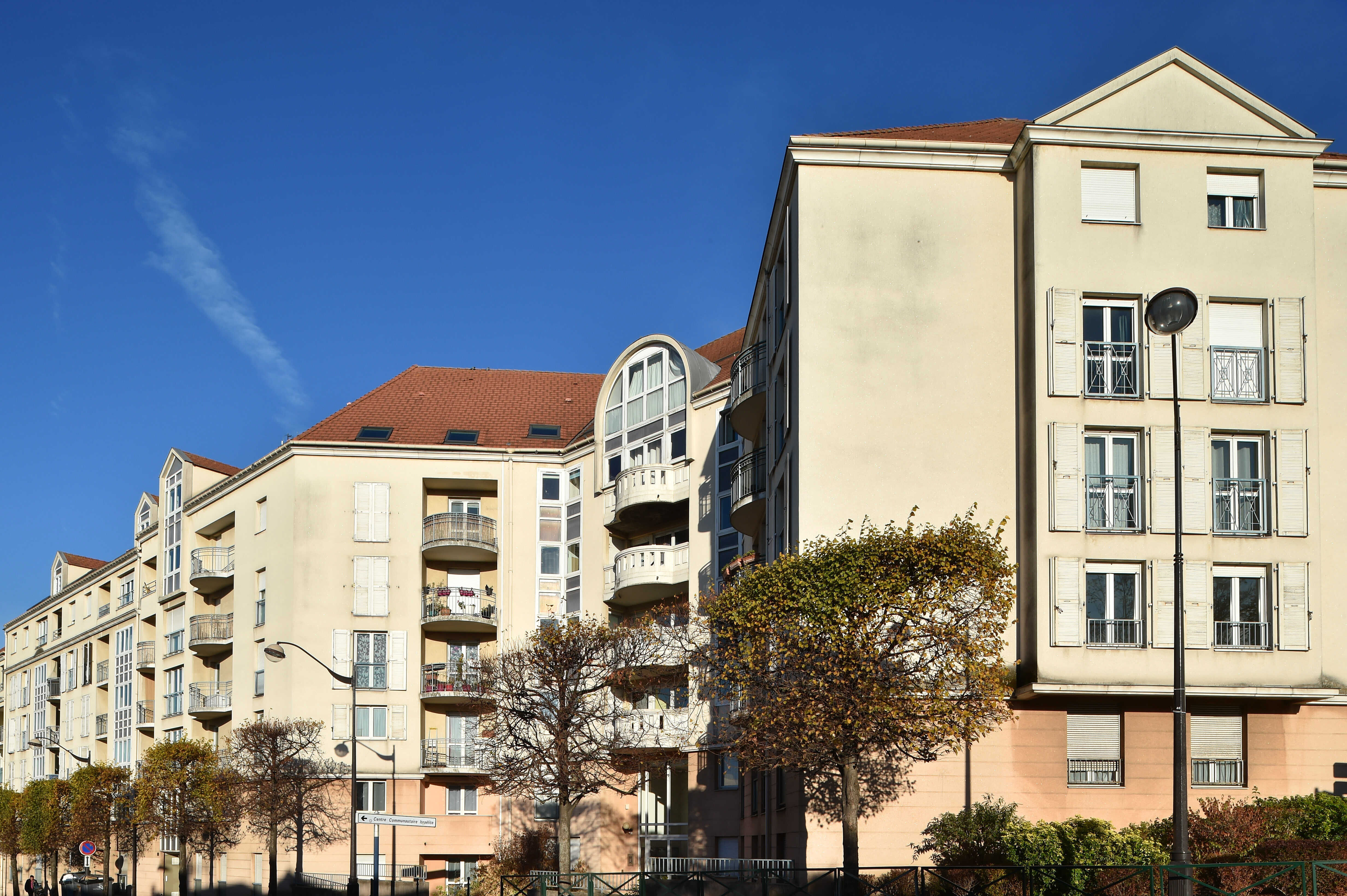 RUEIL MALMAISON