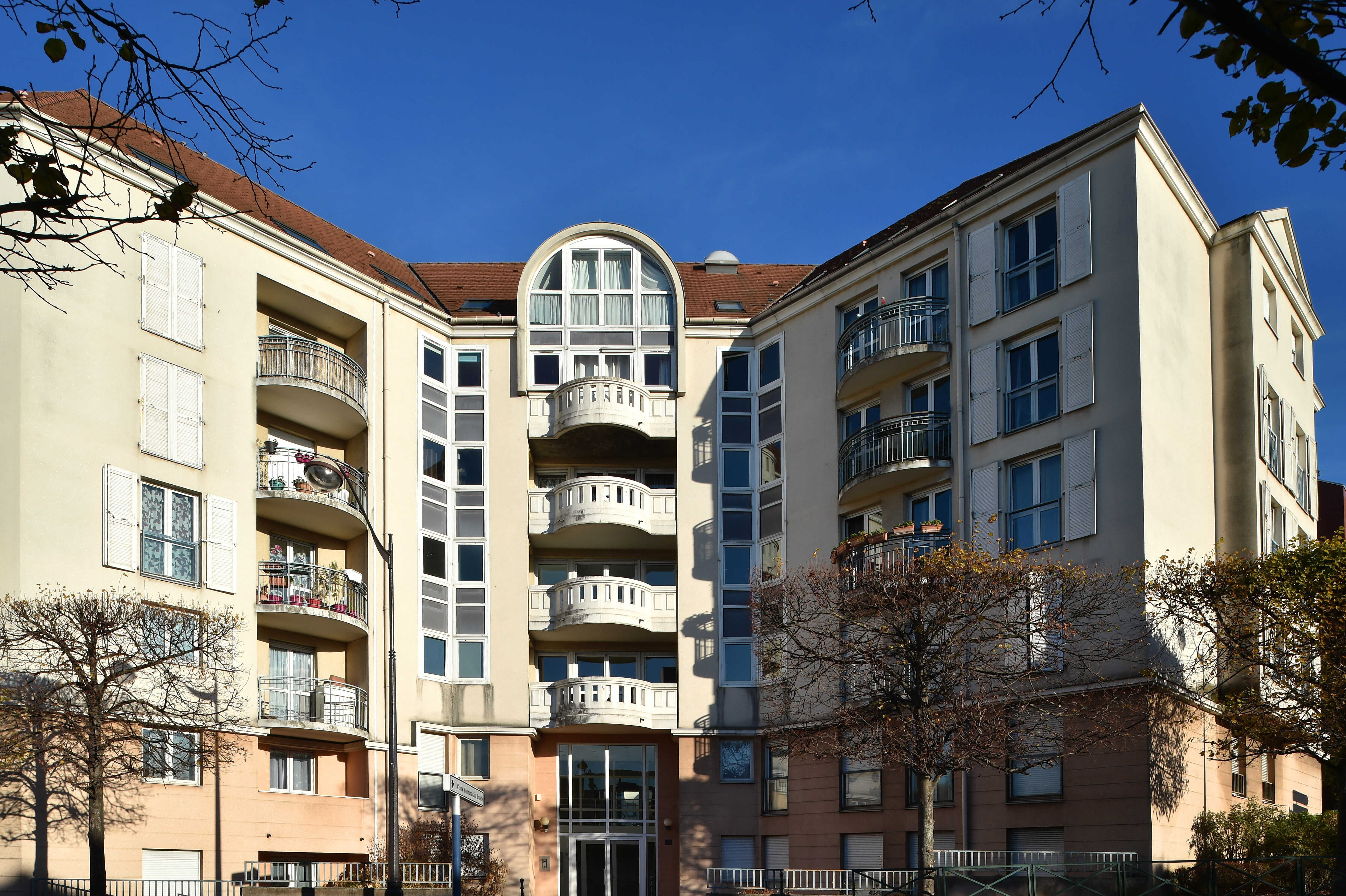 RUEIL MALMAISON