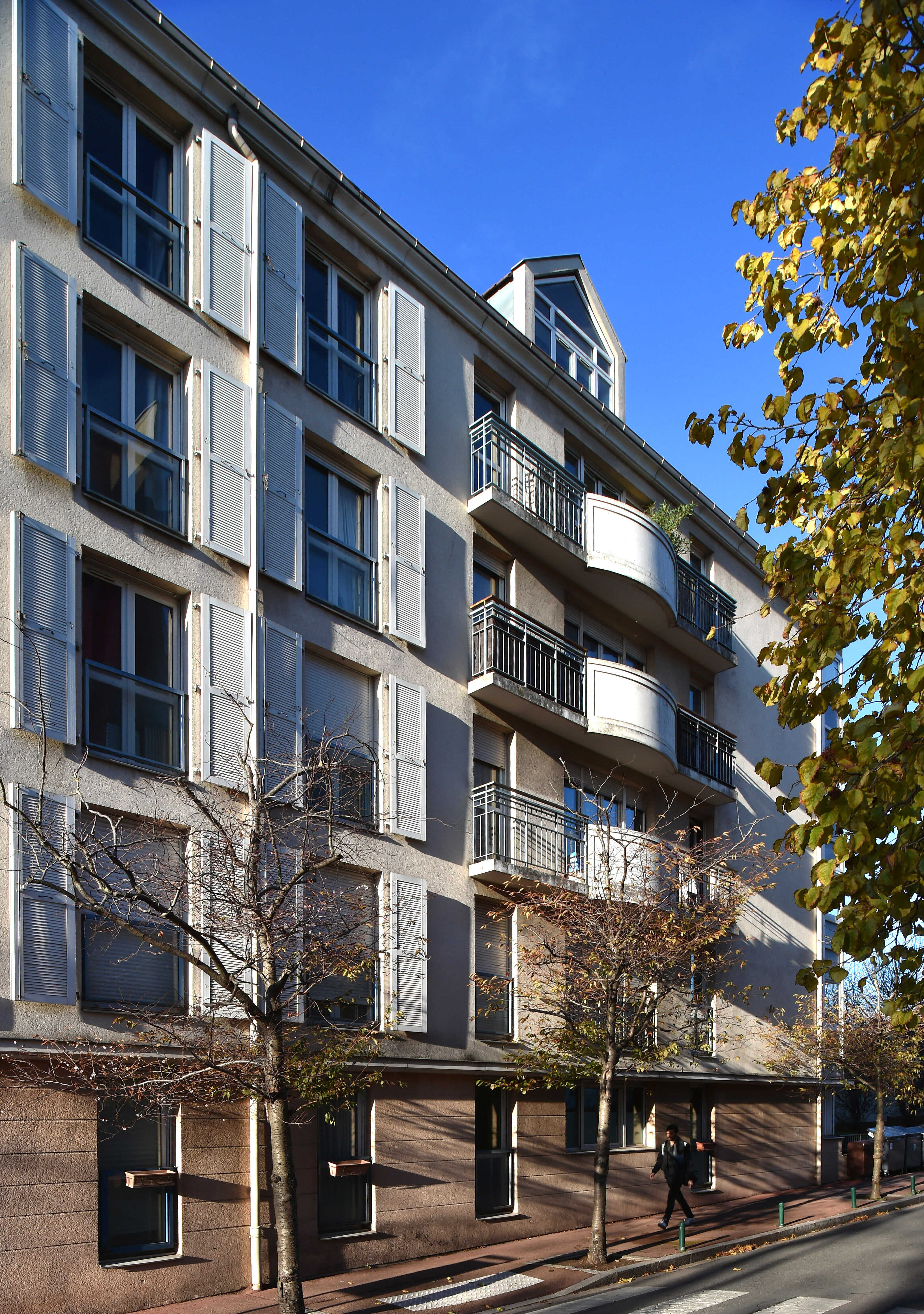 RUEIL MALMAISON