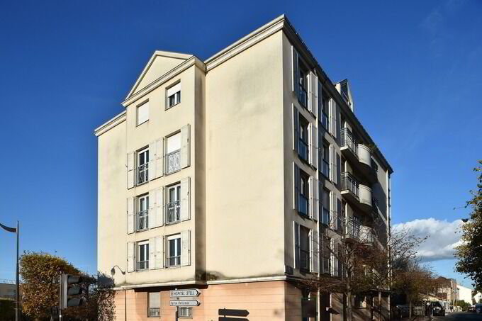 RUEIL MALMAISON