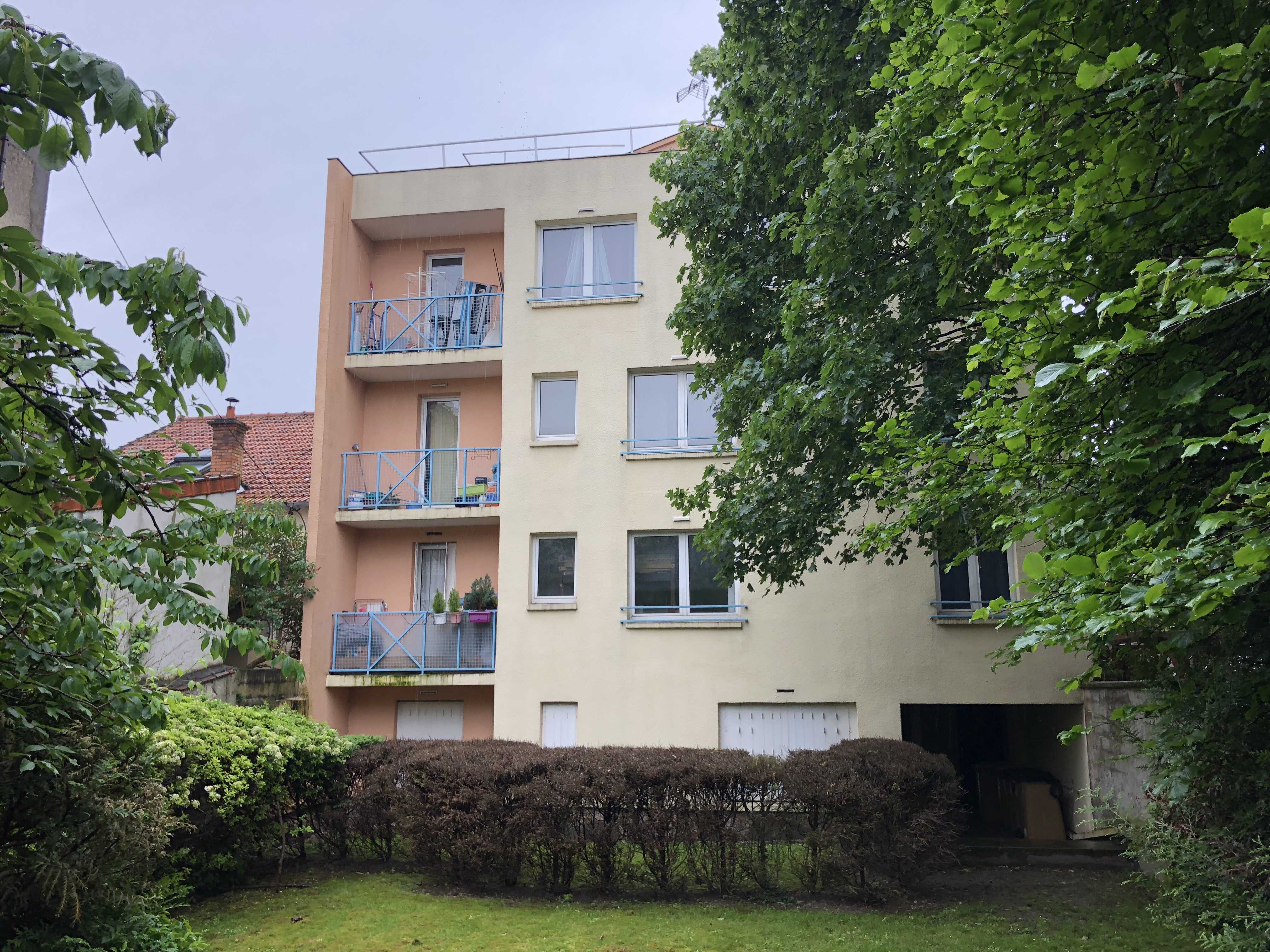 LE PERREUX SUR MARNE