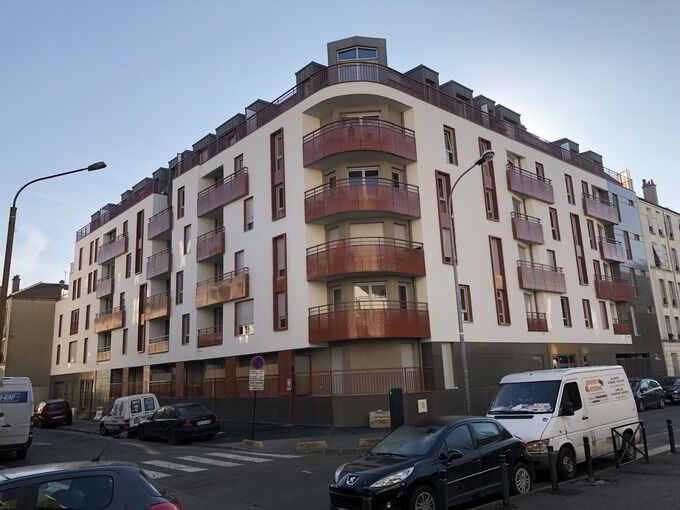ALFORTVILLE