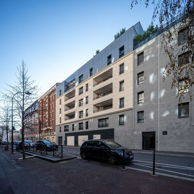 CLICHY