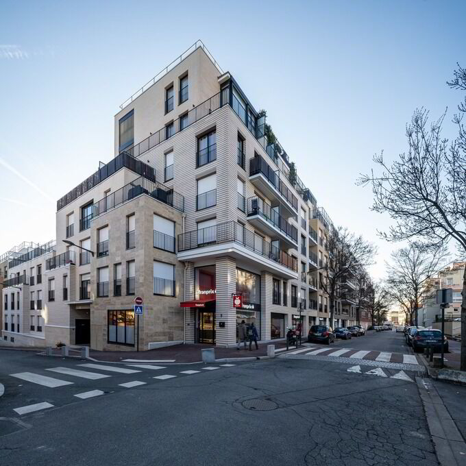 SURESNES