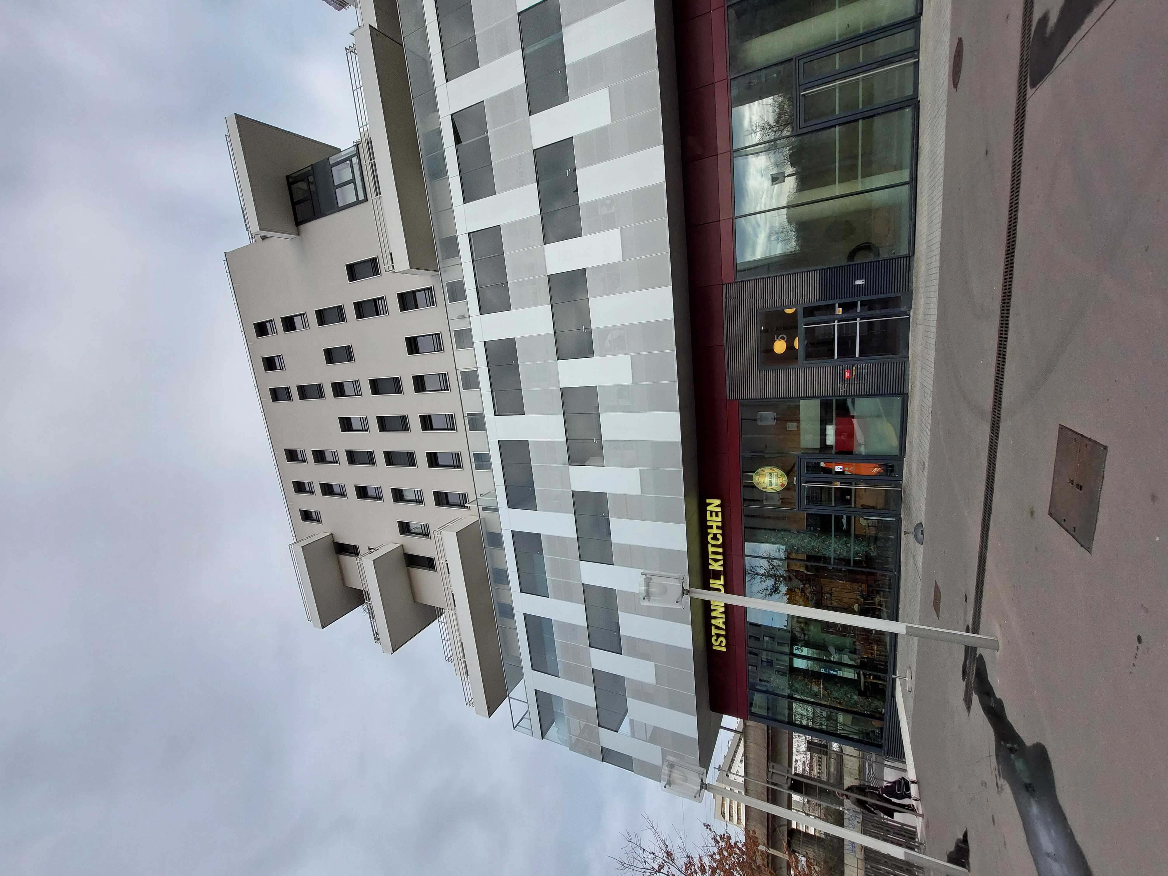 NANTERRE