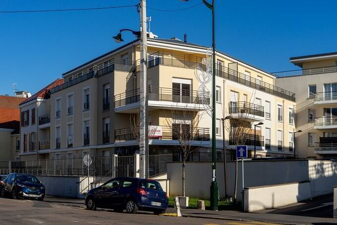 CORBEIL ESSONNES