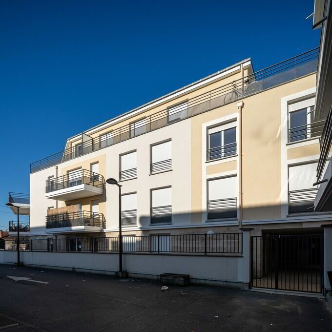 CORBEIL ESSONNES