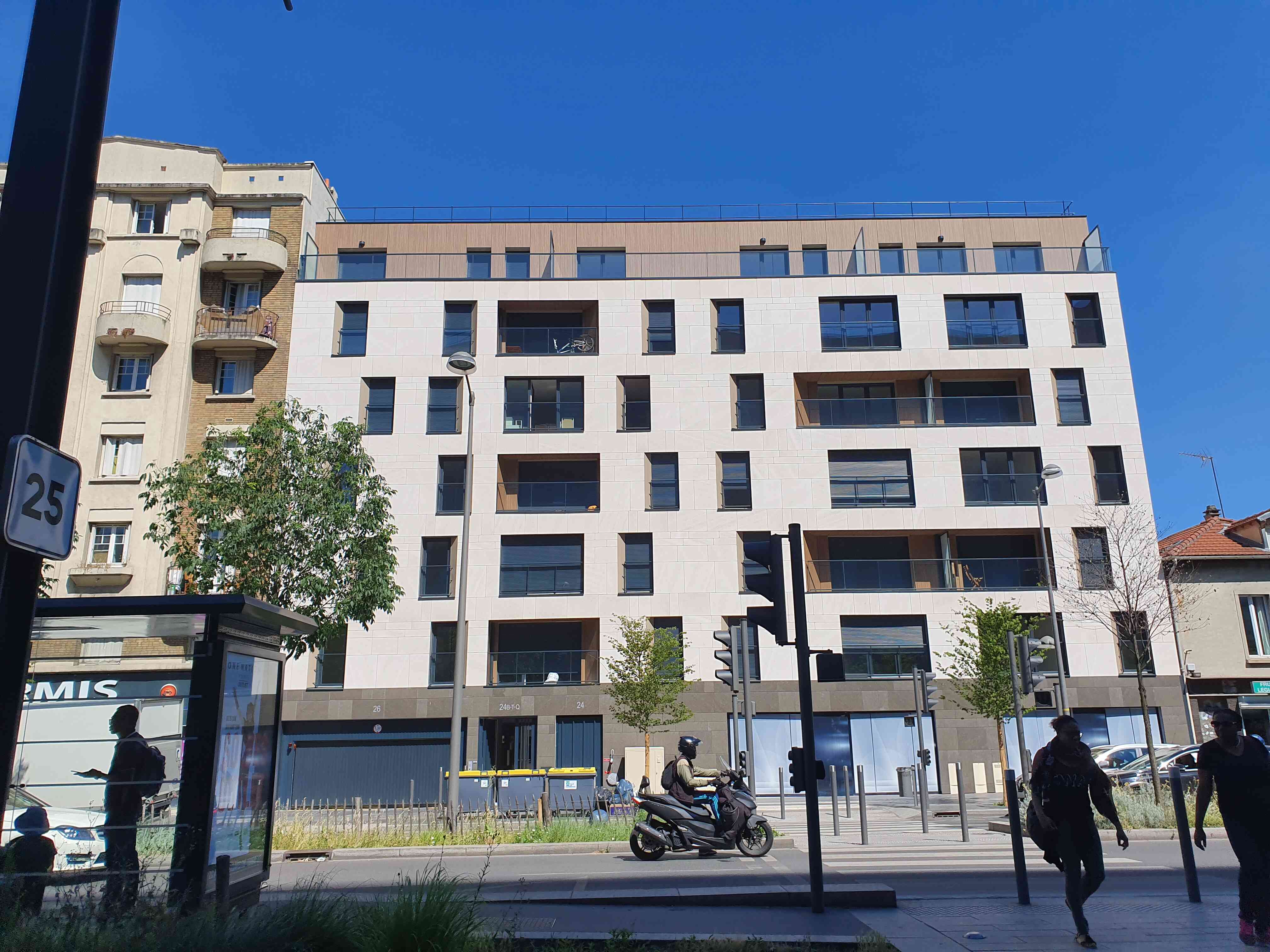 COURBEVOIE