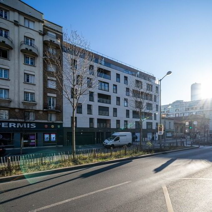 COURBEVOIE