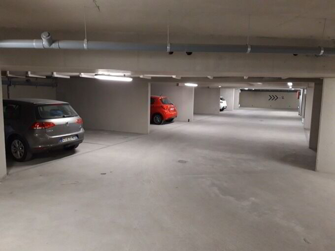COURBEVOIE