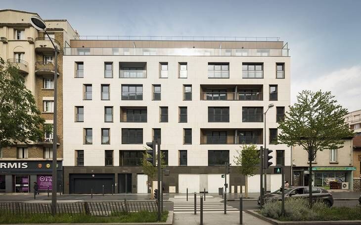 COURBEVOIE