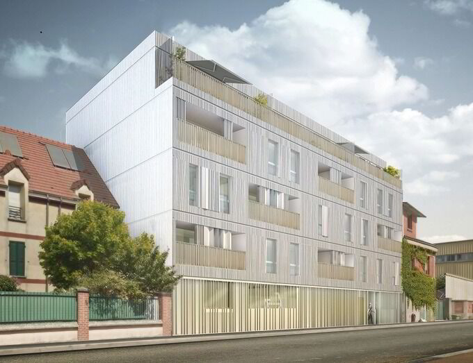 FONTENAY SOUS BOIS